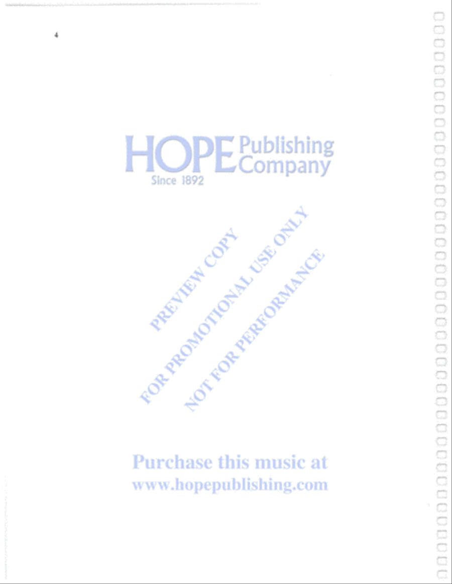 Praise and Worship Guitar with CD Guitar Solo scores gallery preview page 7