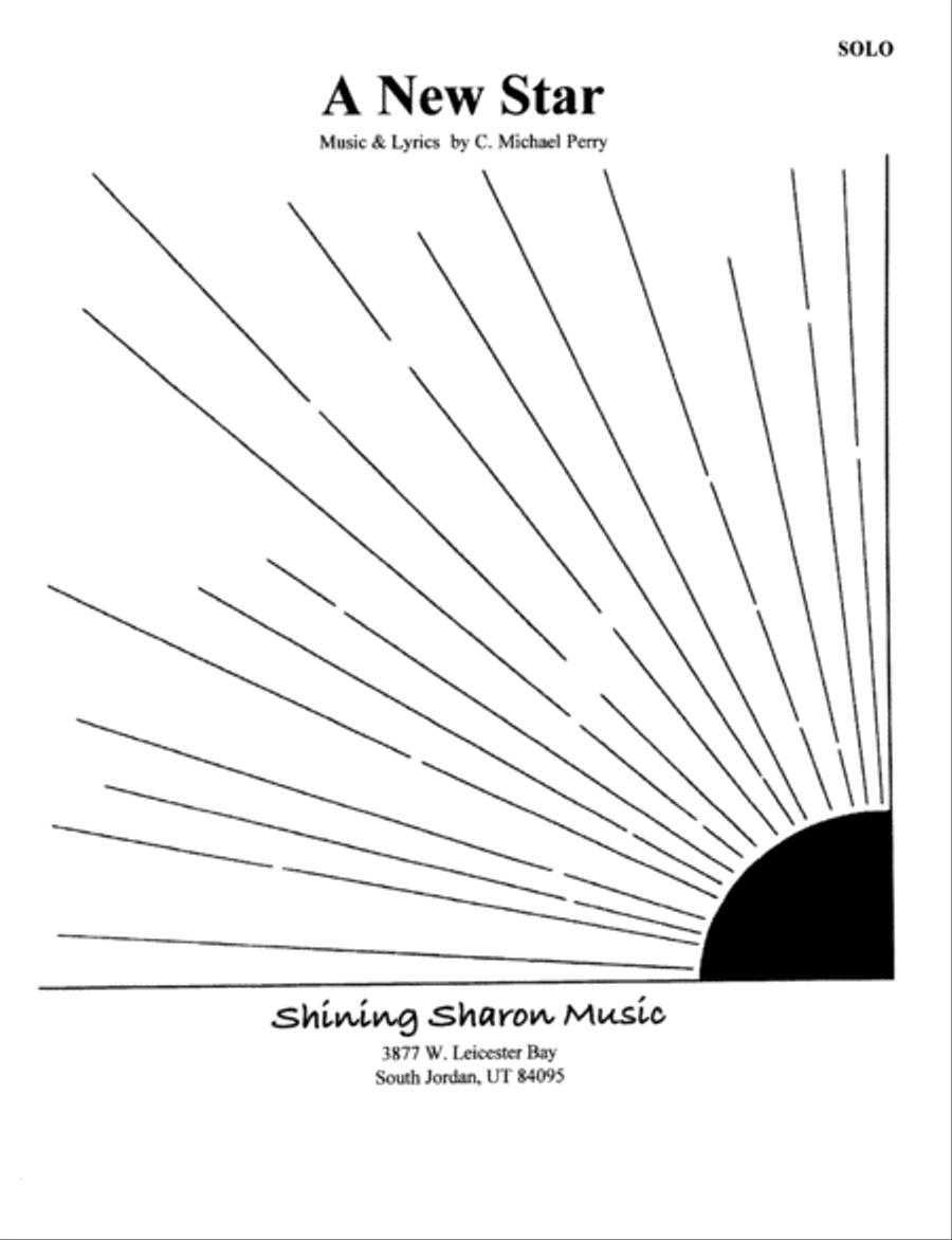 A New Star Voice scores gallery preview page 4