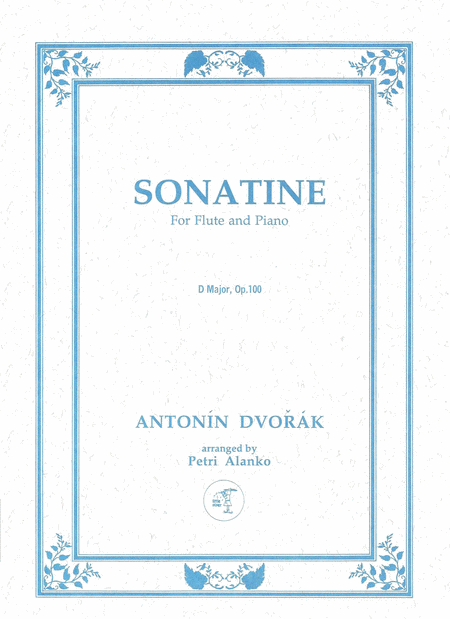 Sonatine in D Major