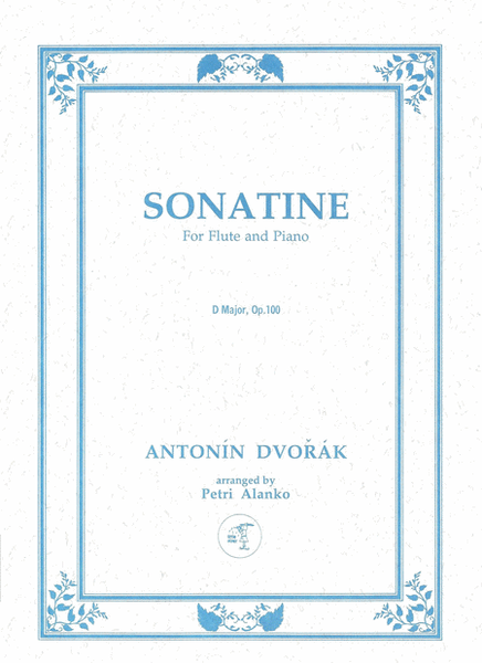 Sonatine in D Major