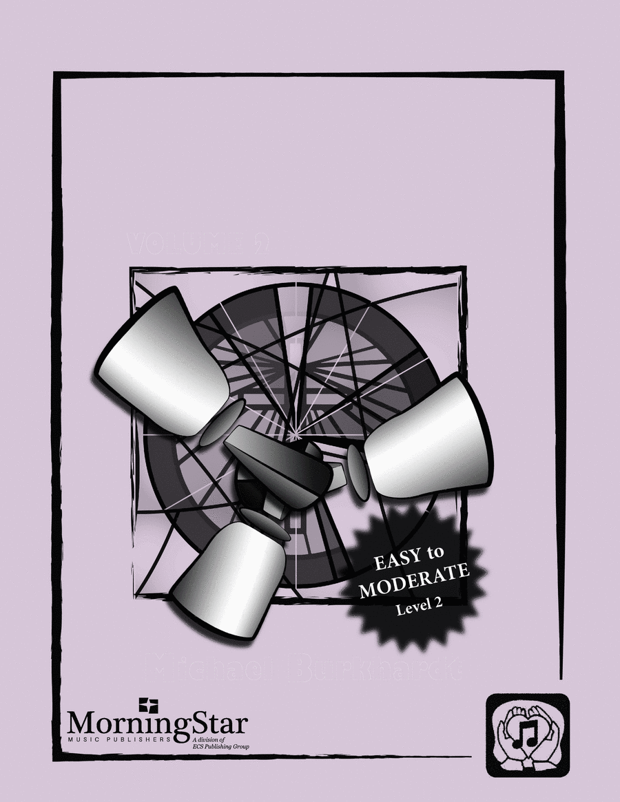 Ringing Throughout the Year, Volume 2 3-Octaves scores gallery preview page 1