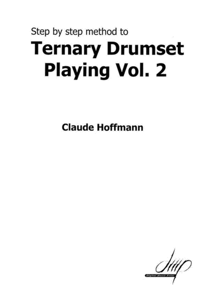Ternary Drumset Vol. 2