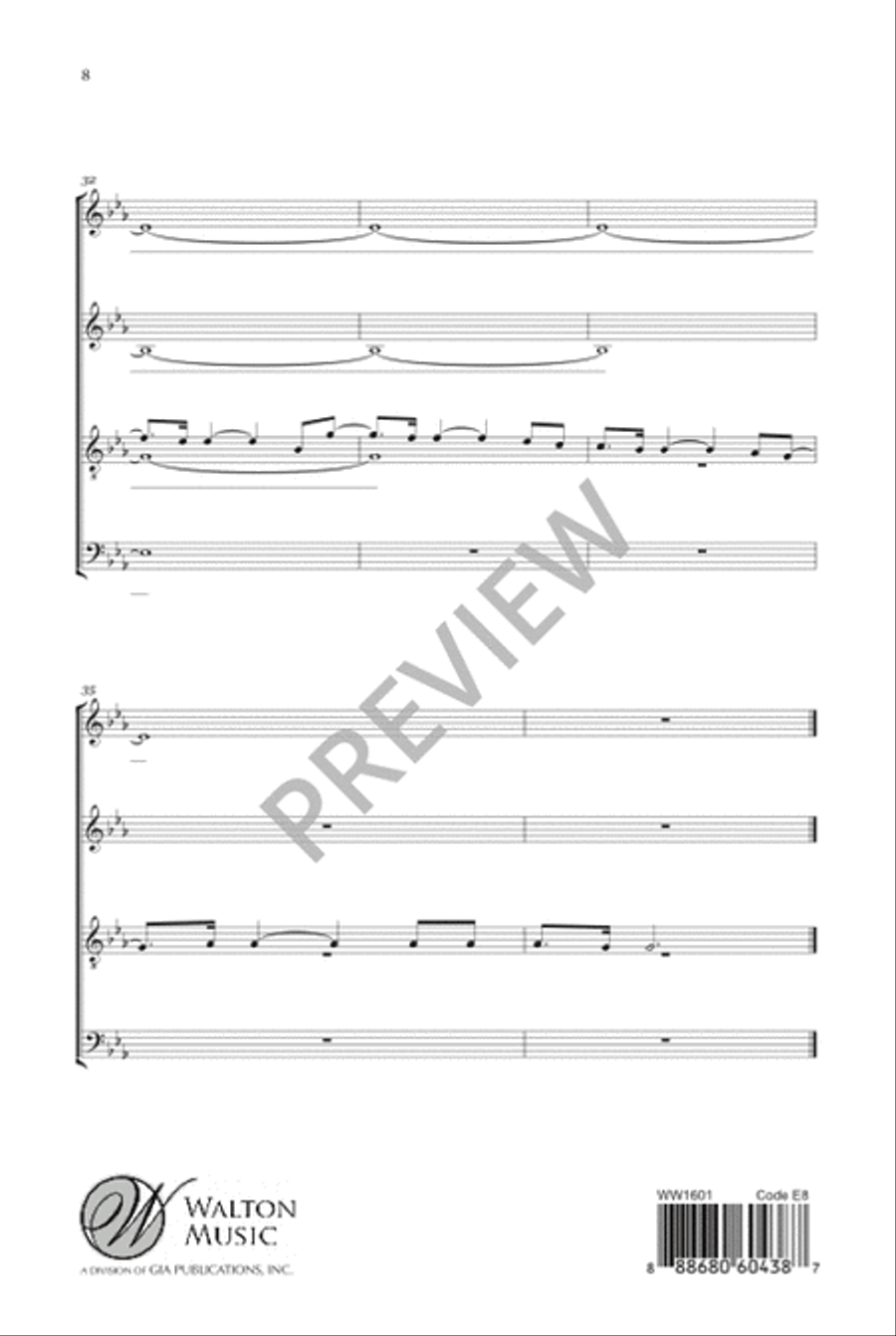 Õhtul 4-Part scores gallery preview page 9