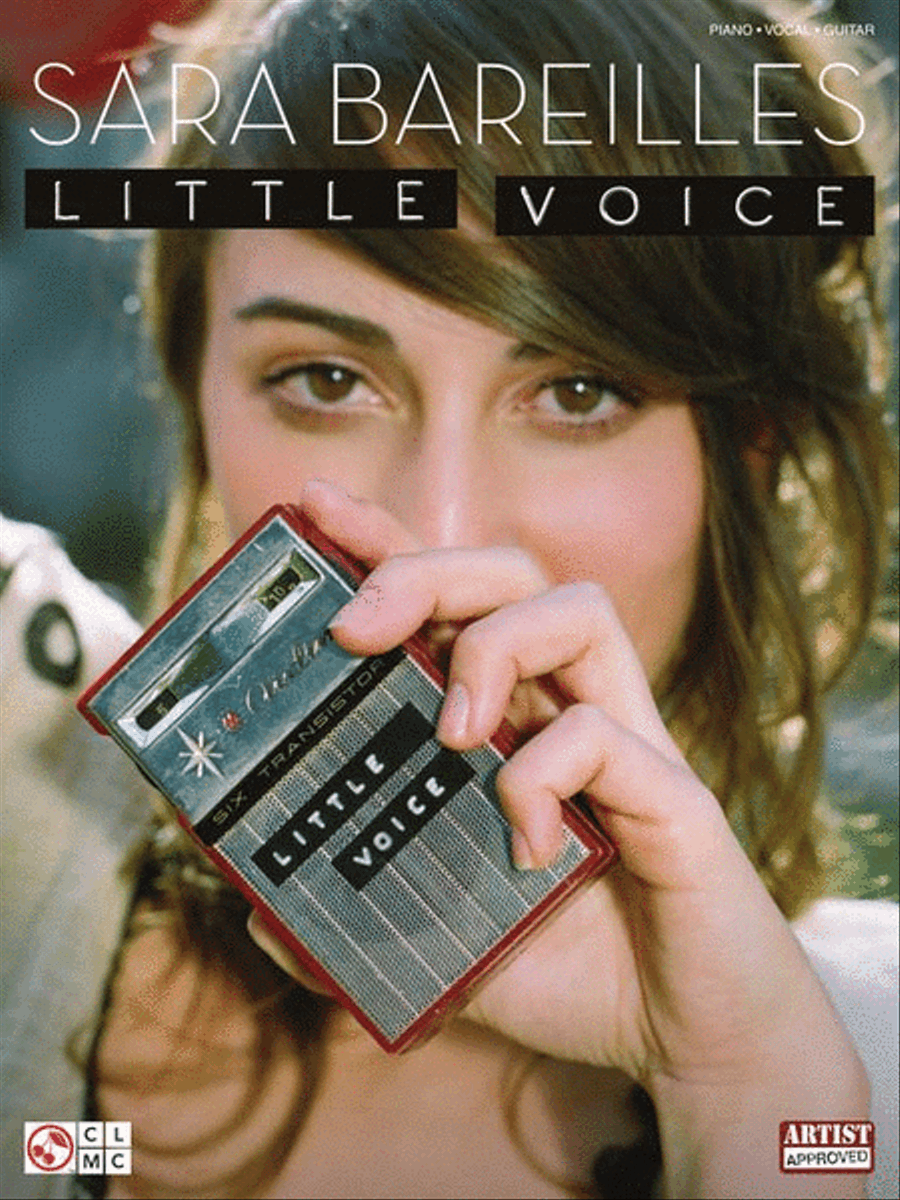 Sara Bareilles - Little Voice