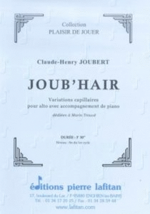 Joub'Hair