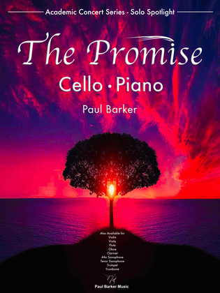 The Promise (Cello & Piano)