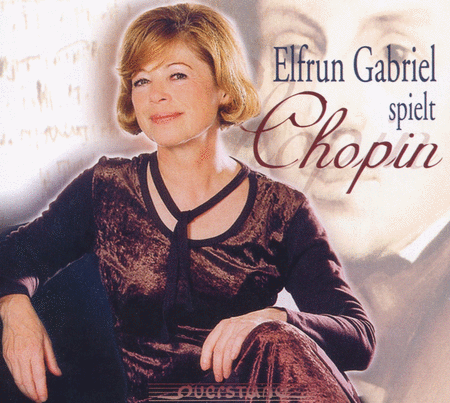 Elfrun Gabriel Spielt Chopin