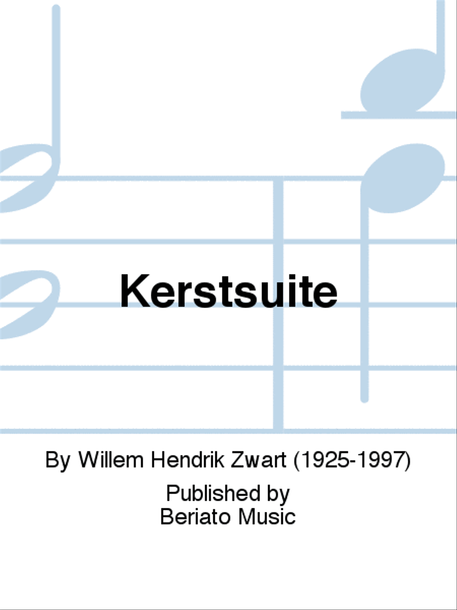 Kerstsuite
