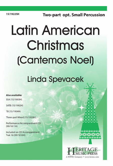 Latin American Christmas