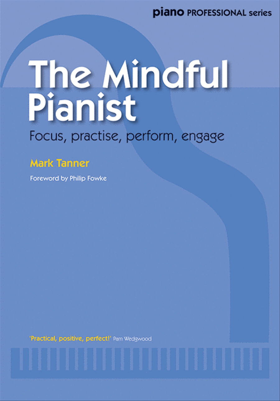 The Mindful Pianist Piano Solo scores gallery preview page 1