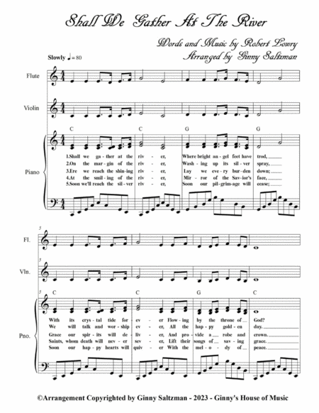 Four Favorite Hymns from the Movie - "Stars In My Crown" image number null