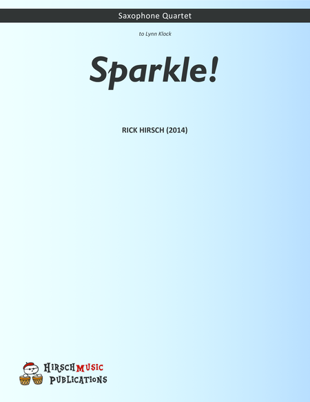 Sparkle! image number null