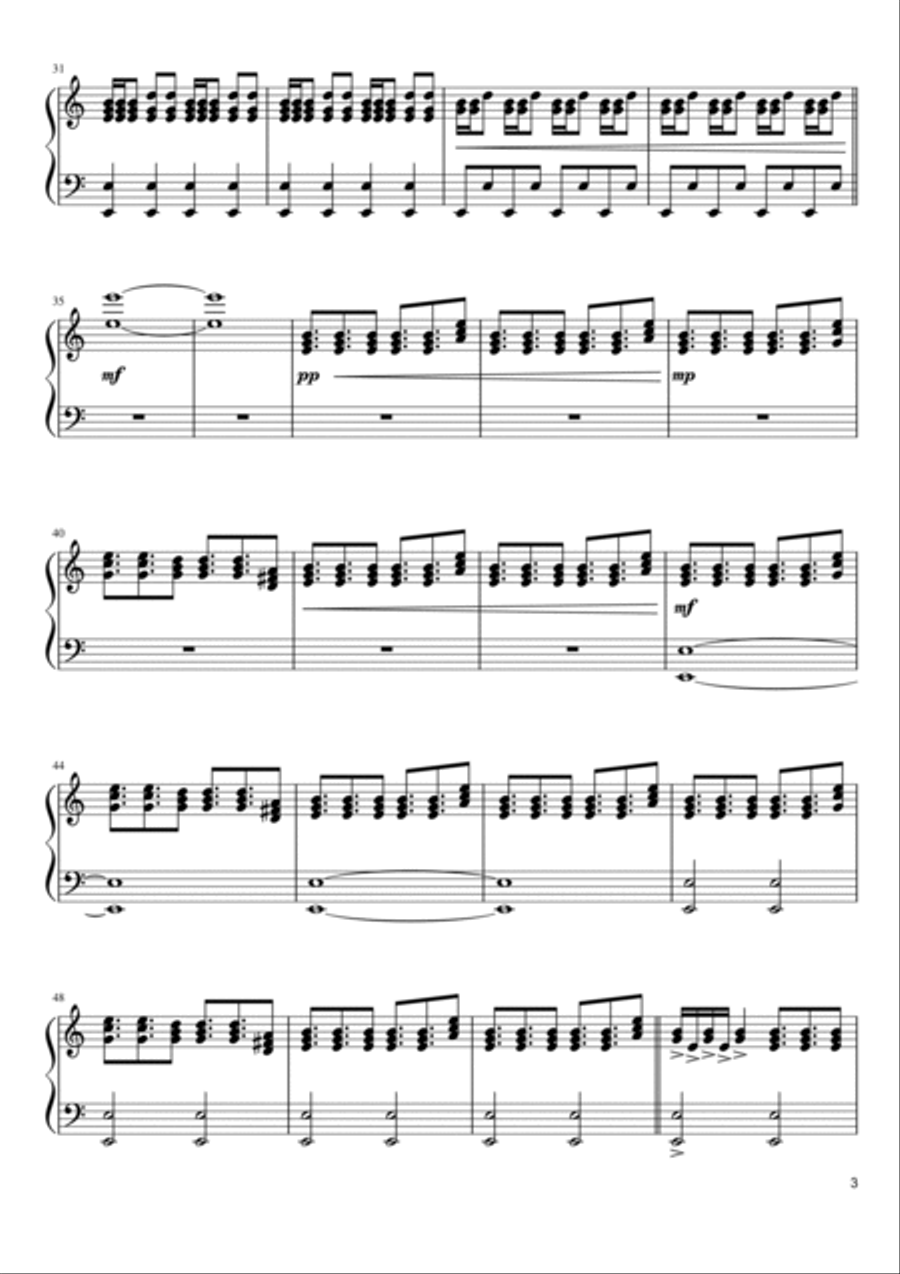 Darude sandstorm on trumpet hotsell