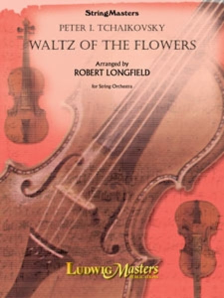 Waltz of the Flowers image number null