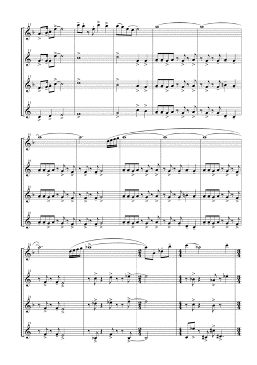 Theme From 
