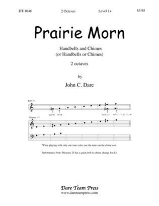 Prairie Morn