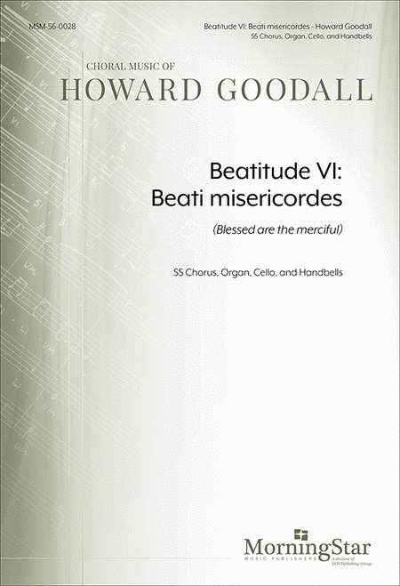 Beatitude VI: Beati misericordes (Blessed are the merciful)
