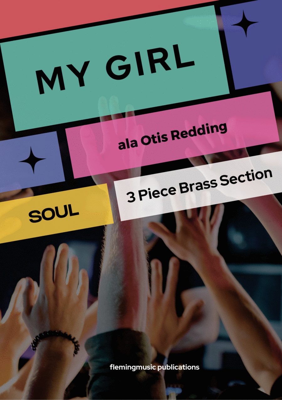 My Girl School and Community scores gallery preview page 1