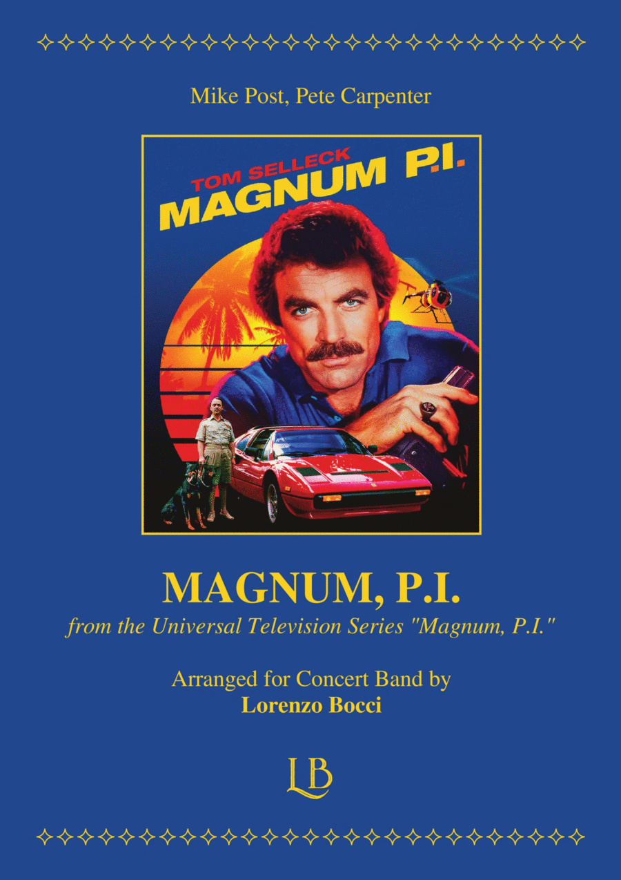 Theme From 