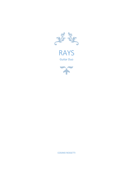 RAYS image number null