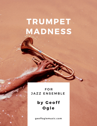 Trumpet Madness