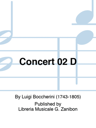 Concert 02 D