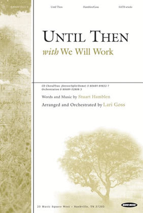 Until Then - Orchestration