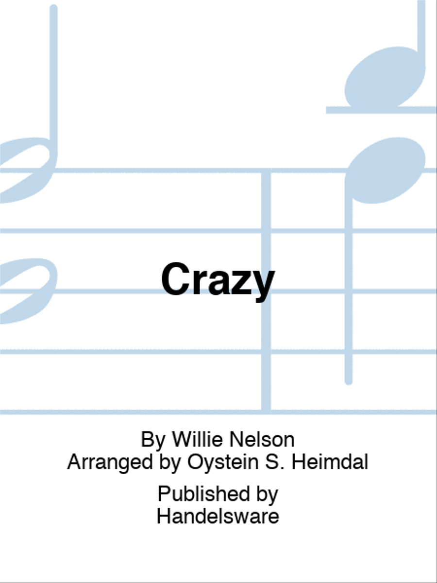 Crazy Percussion scores gallery preview page 1