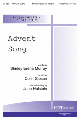 Advent Song