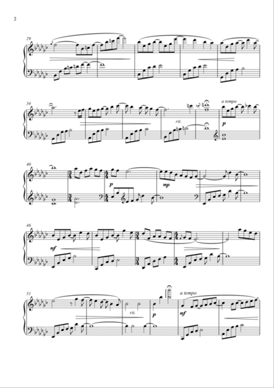 Taking Flight Piano Method scores gallery preview page 2