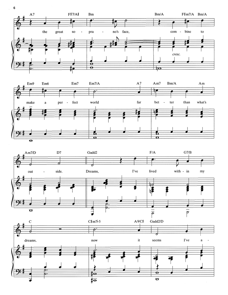 Home Home Voice scores gallery preview page 6
