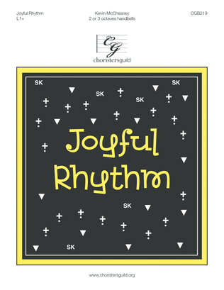 Joyful Rhythm