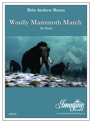 Woolly Mammoth March