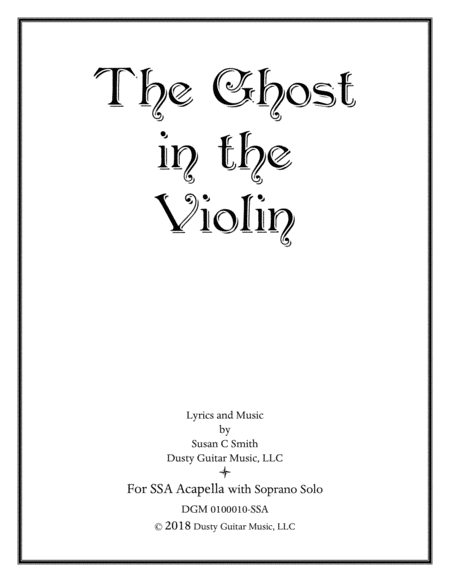 The Ghost in the Violin image number null