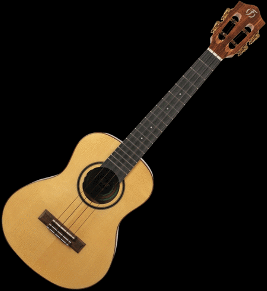 SOPHIA CE ukulele