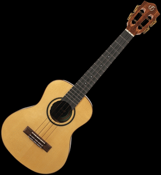 SOPHIA CE ukulele