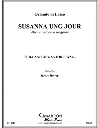 Susanna Ung Jour