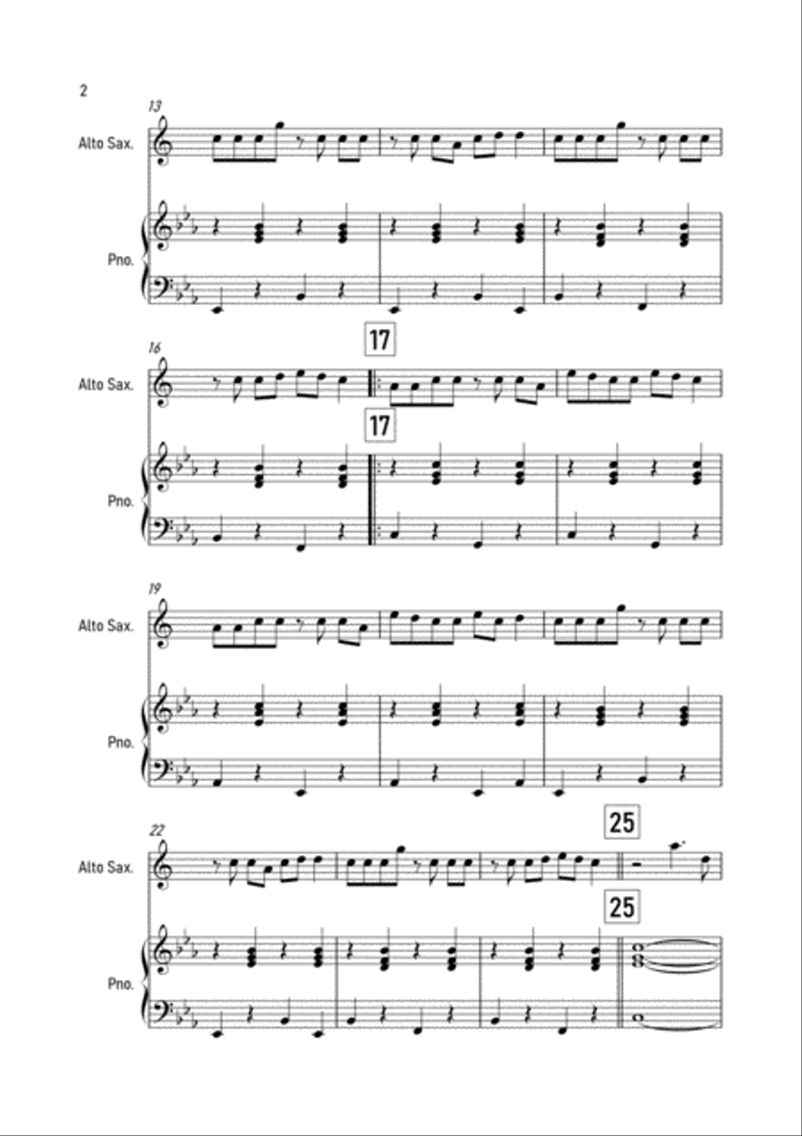 Savage love hot sale alto sax