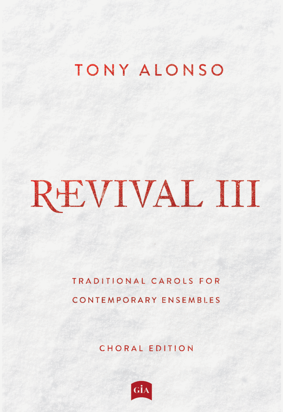 Revival III - Choral edition Choir scores gallery preview page 1