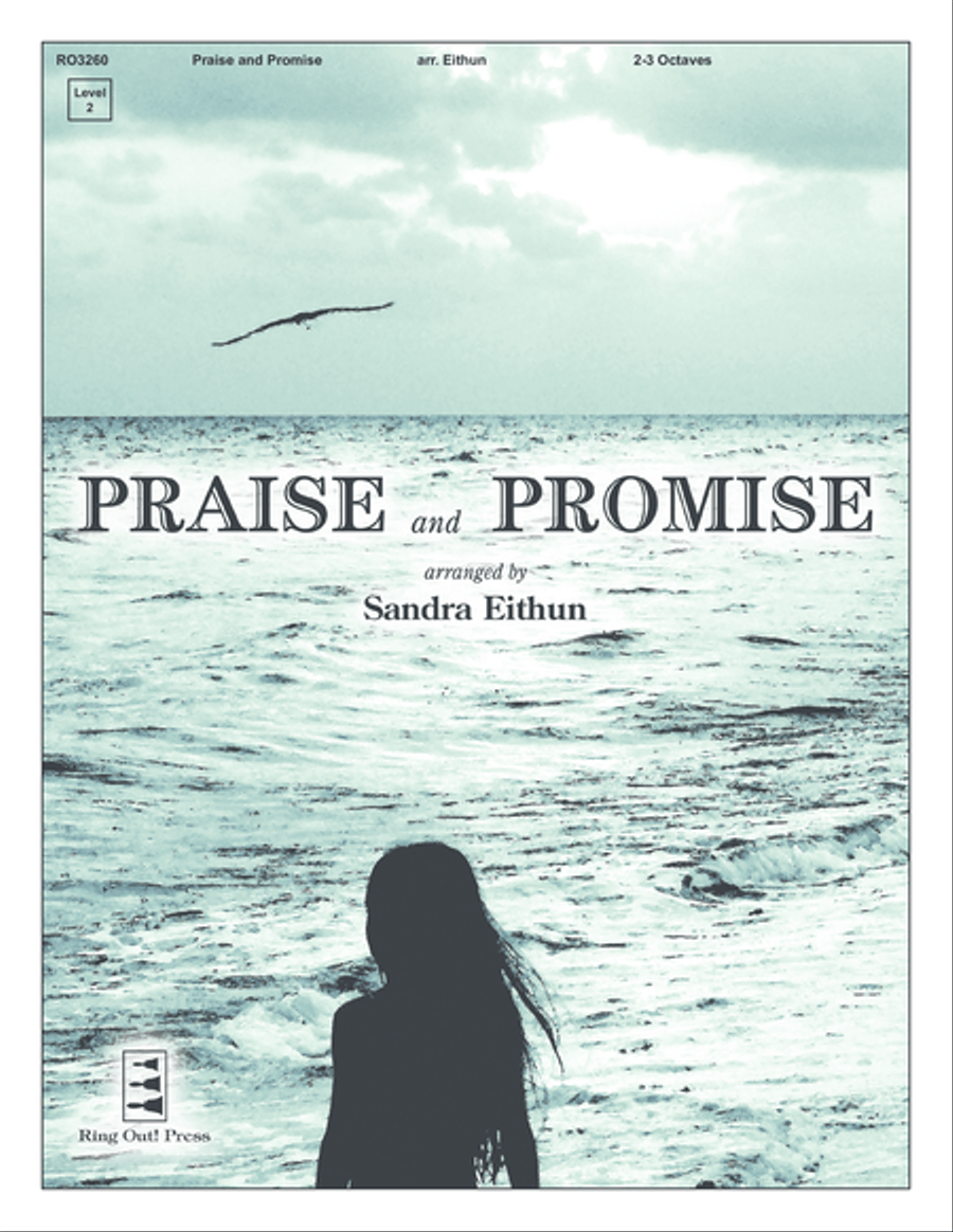 Praise and Promise 3-Octaves scores gallery preview page 1