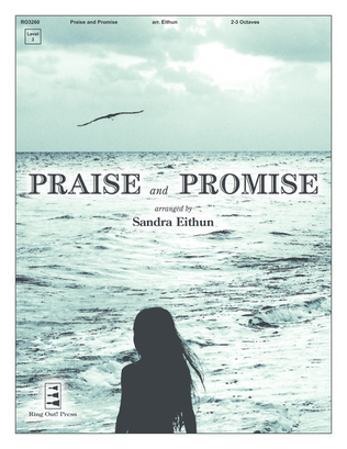 Book cover for Praise and Promise