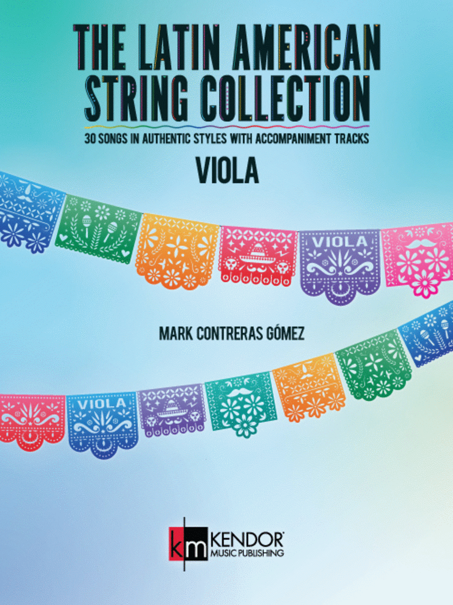 The Latin American String Collection