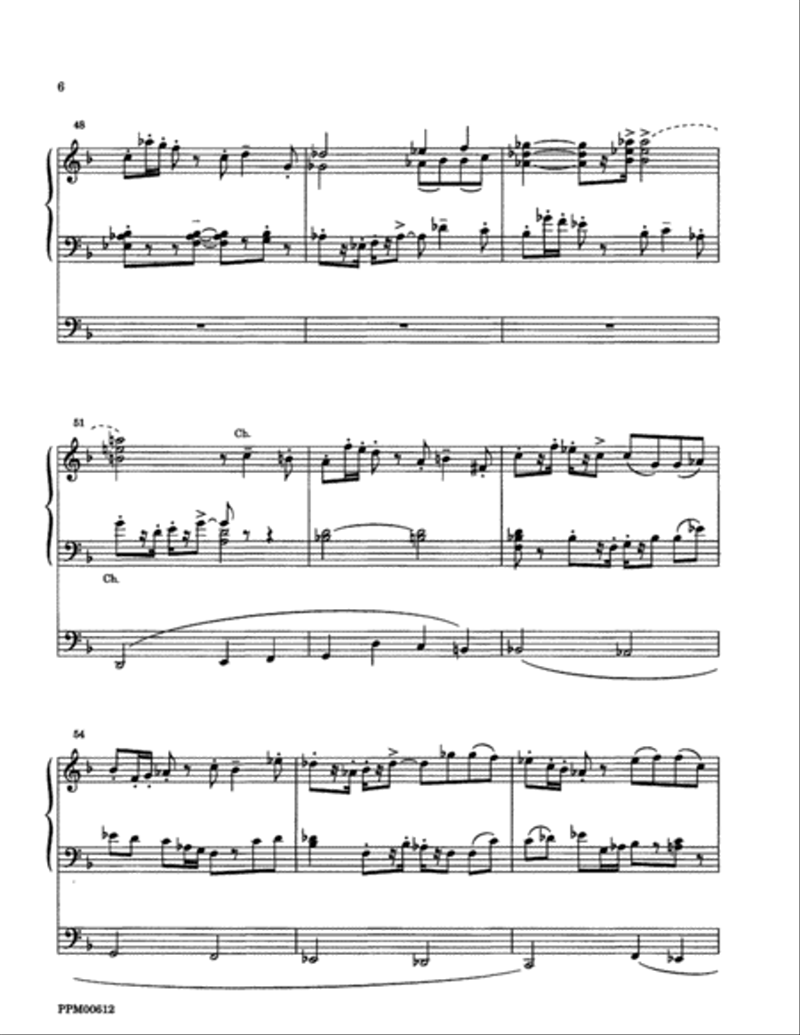 Canticle