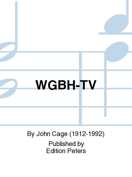 WGBH-TV