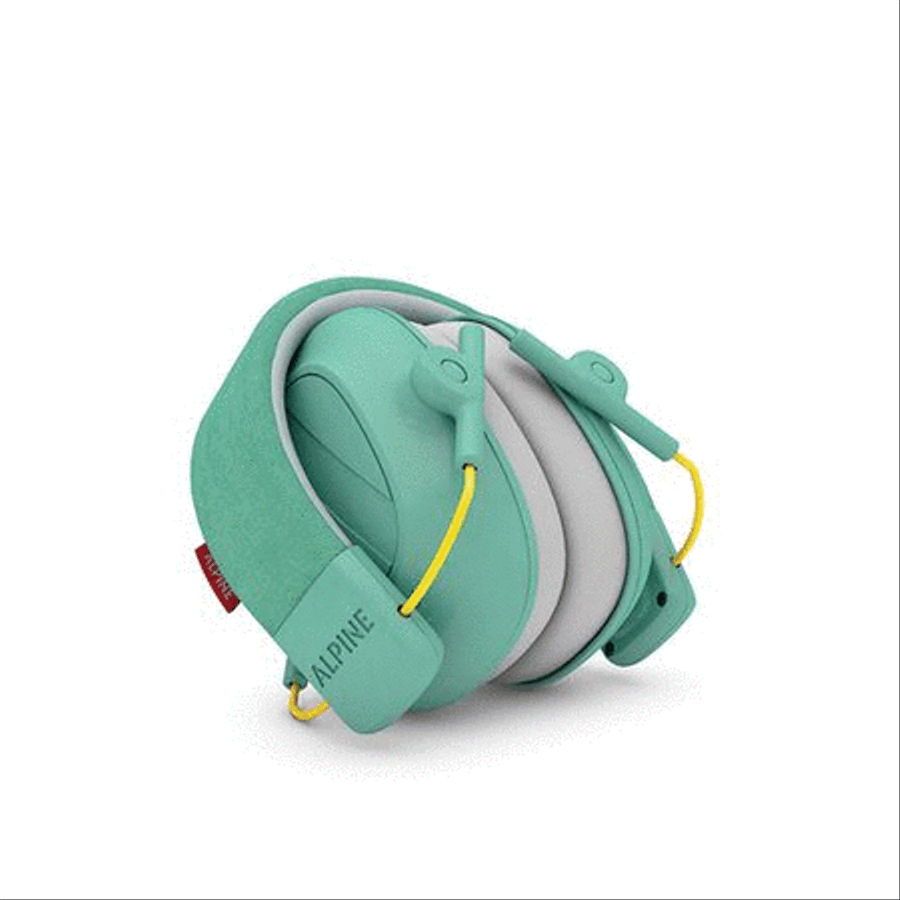 Muffy Headphones for Kids Musical Instruments scores gallery preview page 5