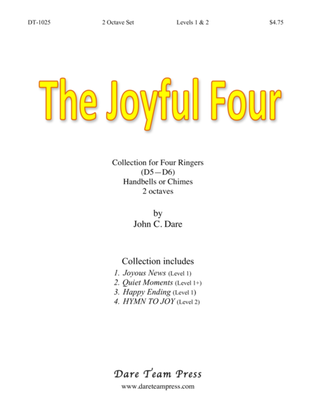 Joyful Four