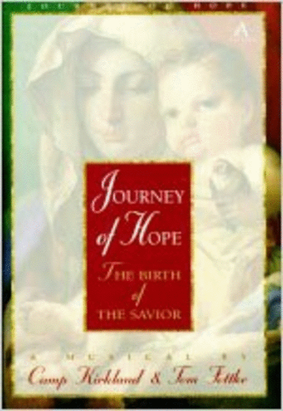 Journey of Hope (CD Preview Pack)