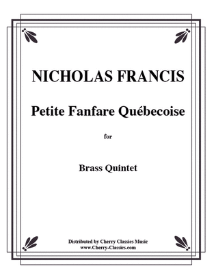 Petite Fanfare Quebecoise