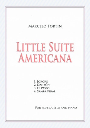 Little Suite Americana
