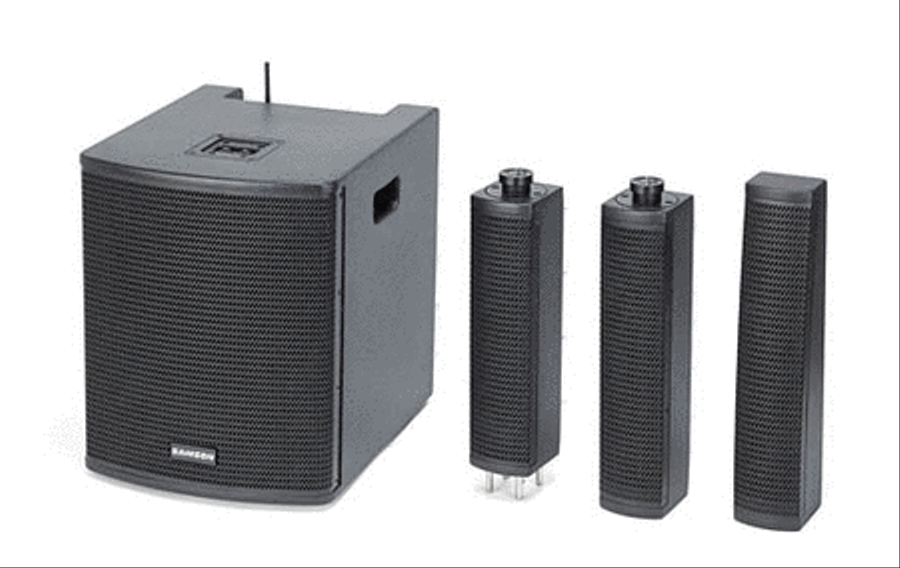 Resound VX8.1 Musical Instruments scores gallery preview page 3